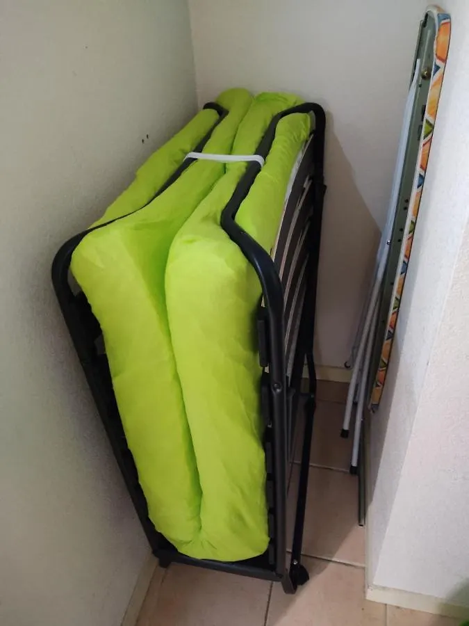 Appartement Instant-Léman à Thonon-les-Bains